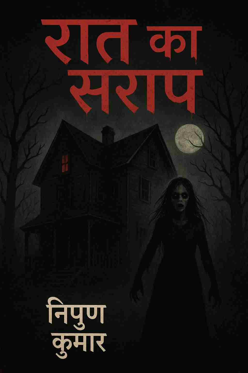 रात का सराप (Curse of the Night)
