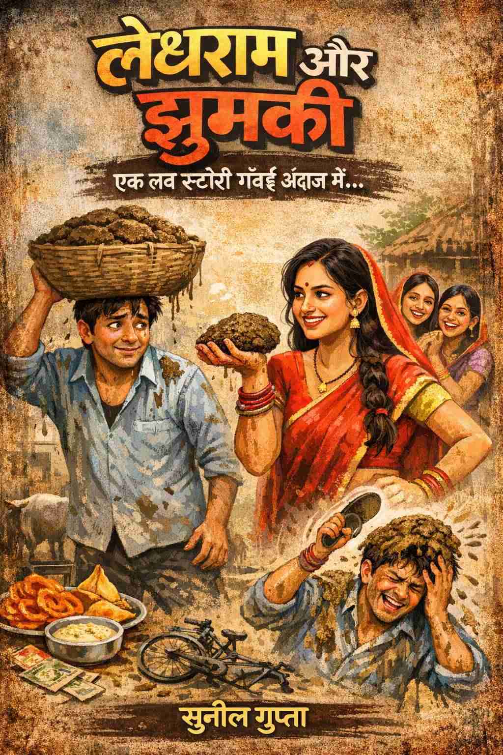 पहिला पियार