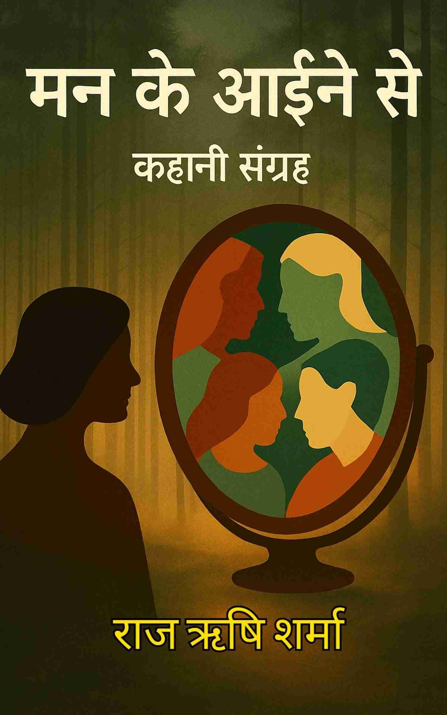 मन के आईने से