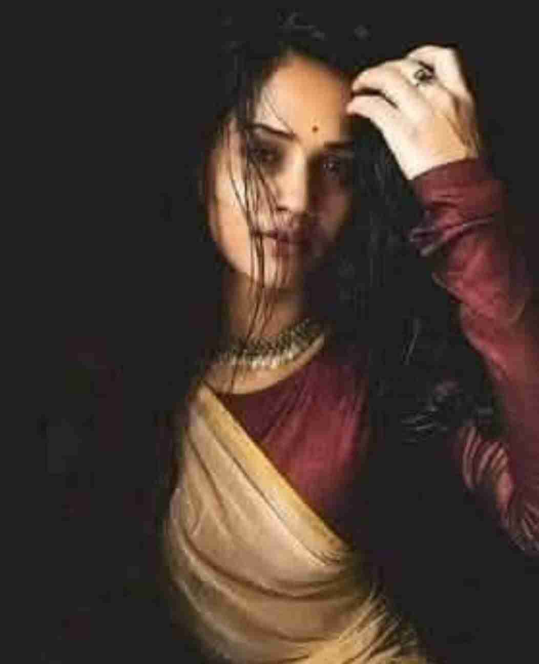 मैं पढ़ लेती हूँ तुम्हारा मूक प्रेम