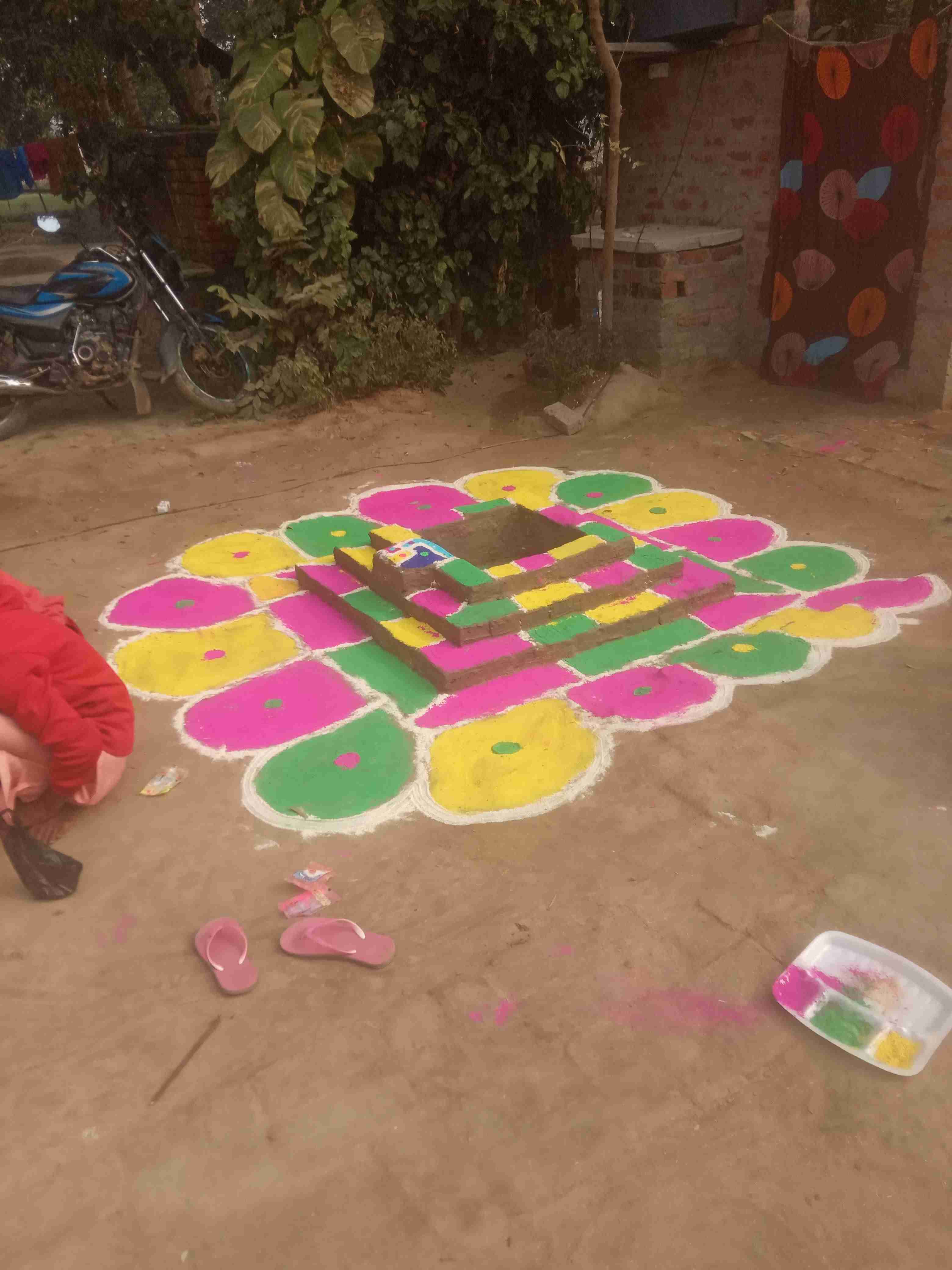 चांदनी रात