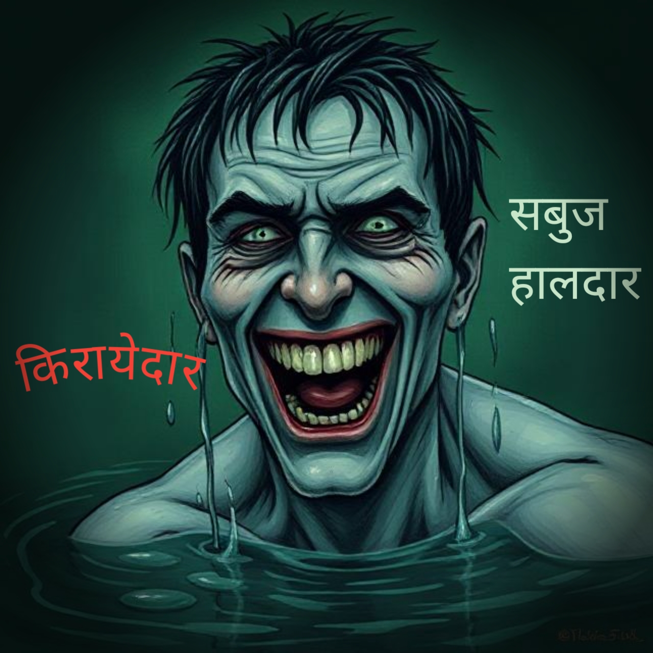 किरायेदार
