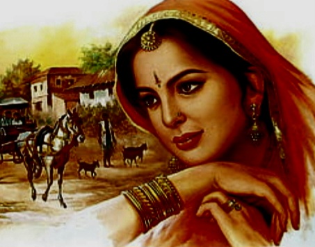 पहला सावन