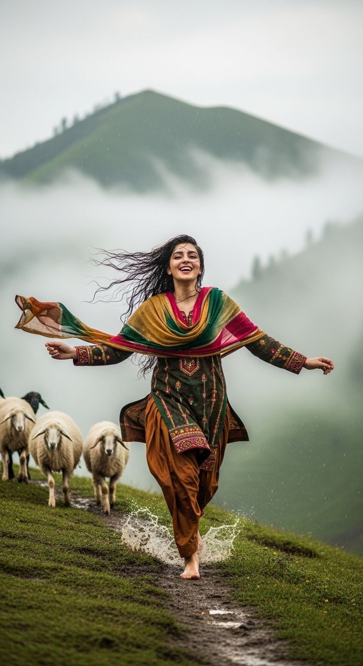 वो तो नहीं डरीं