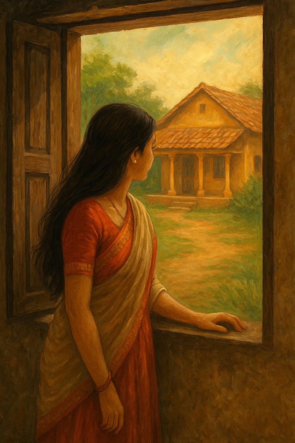 मायका– लेखन प्रतियोगिता
