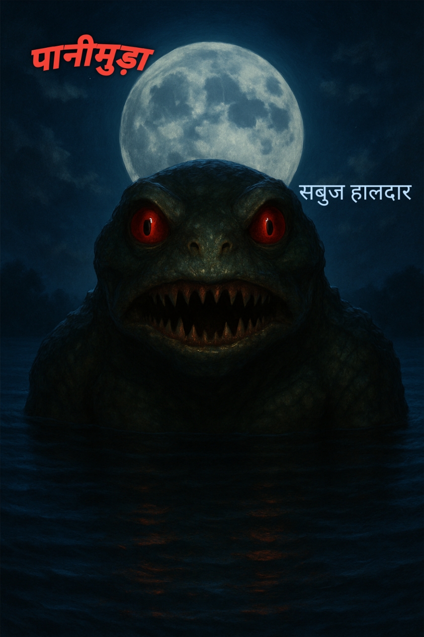 पानीमूड़ा