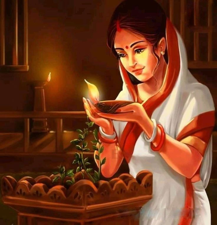 पूजा पाठ और बाजार