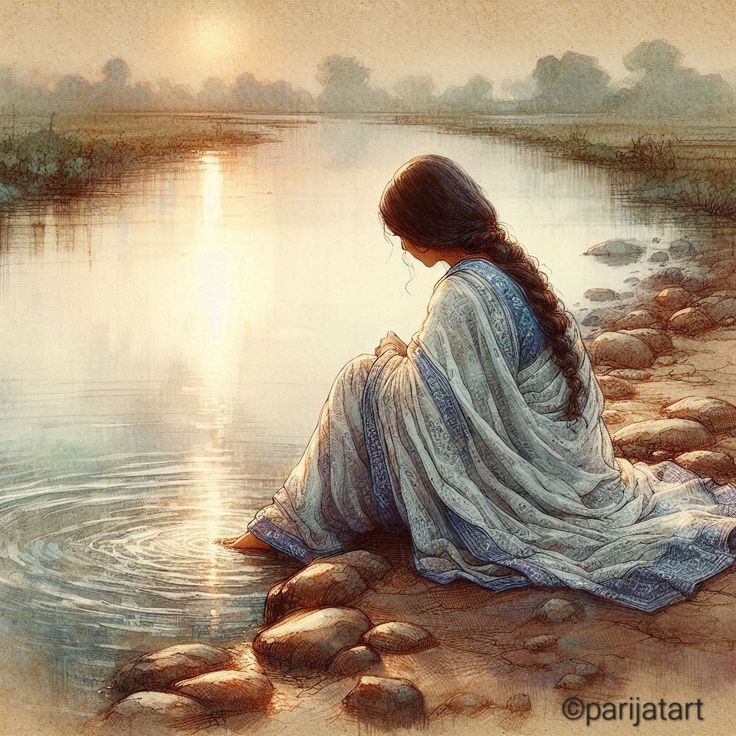 मृत्यु की प्रतीक्षा
