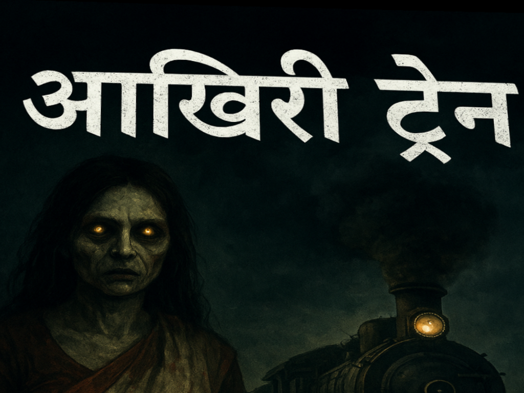 “आख़िरी ट्रेन”