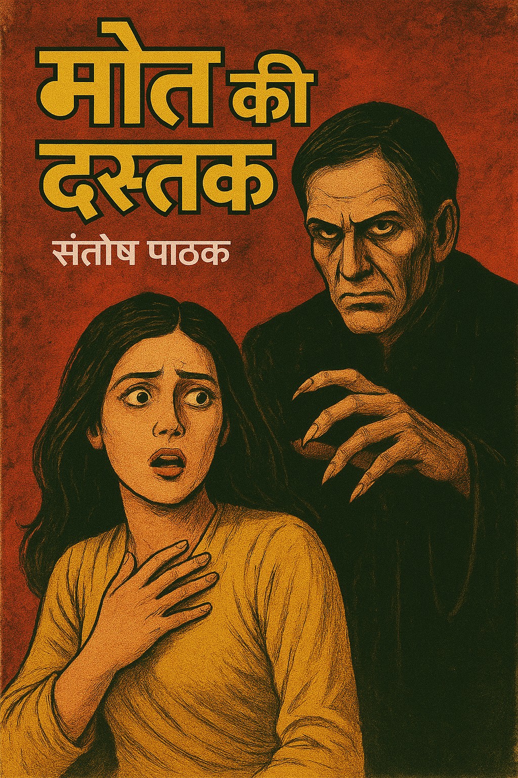 मौत की दस्तक