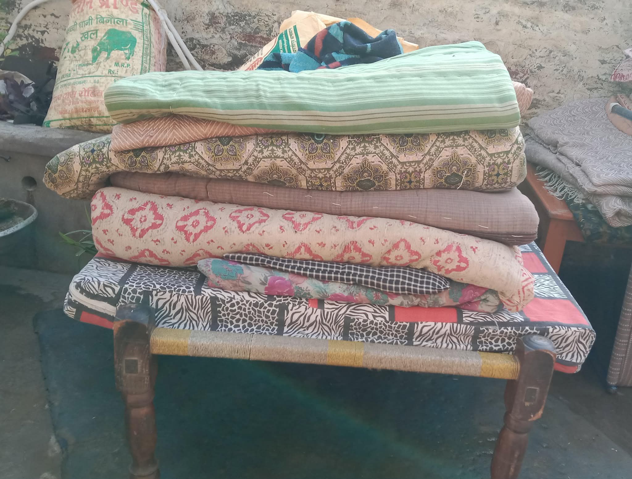 दिवाली की सफाई
