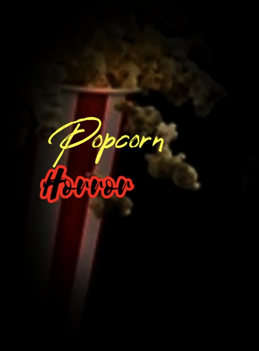Popcorn Horror (हल्की-फुल्की हॉरर कहानियां)