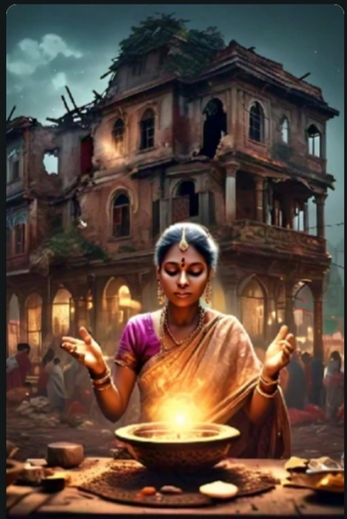 उलझन