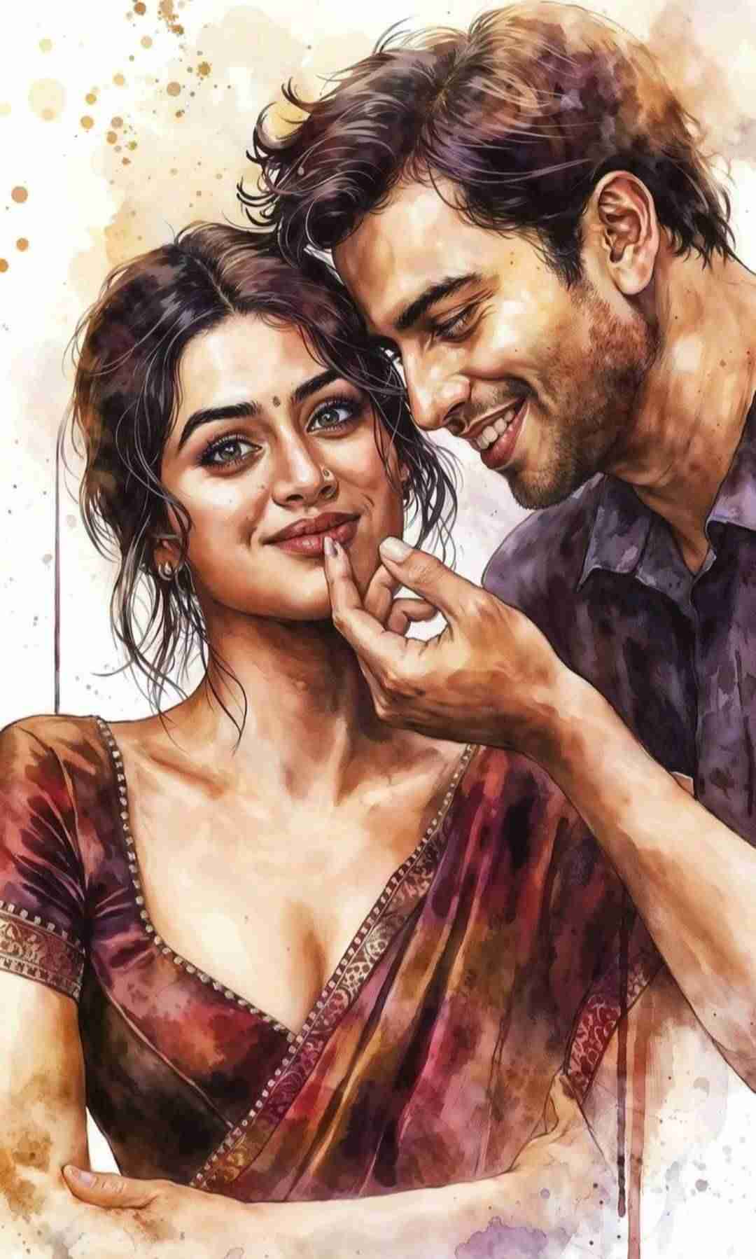 तेरी आँखें है गहना