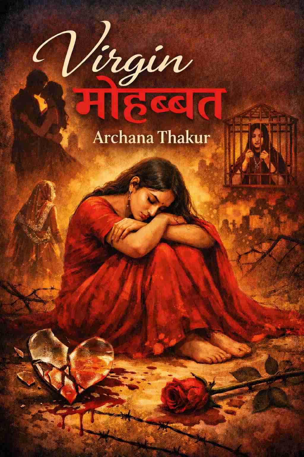 वर्जिन मुहब्बत  
