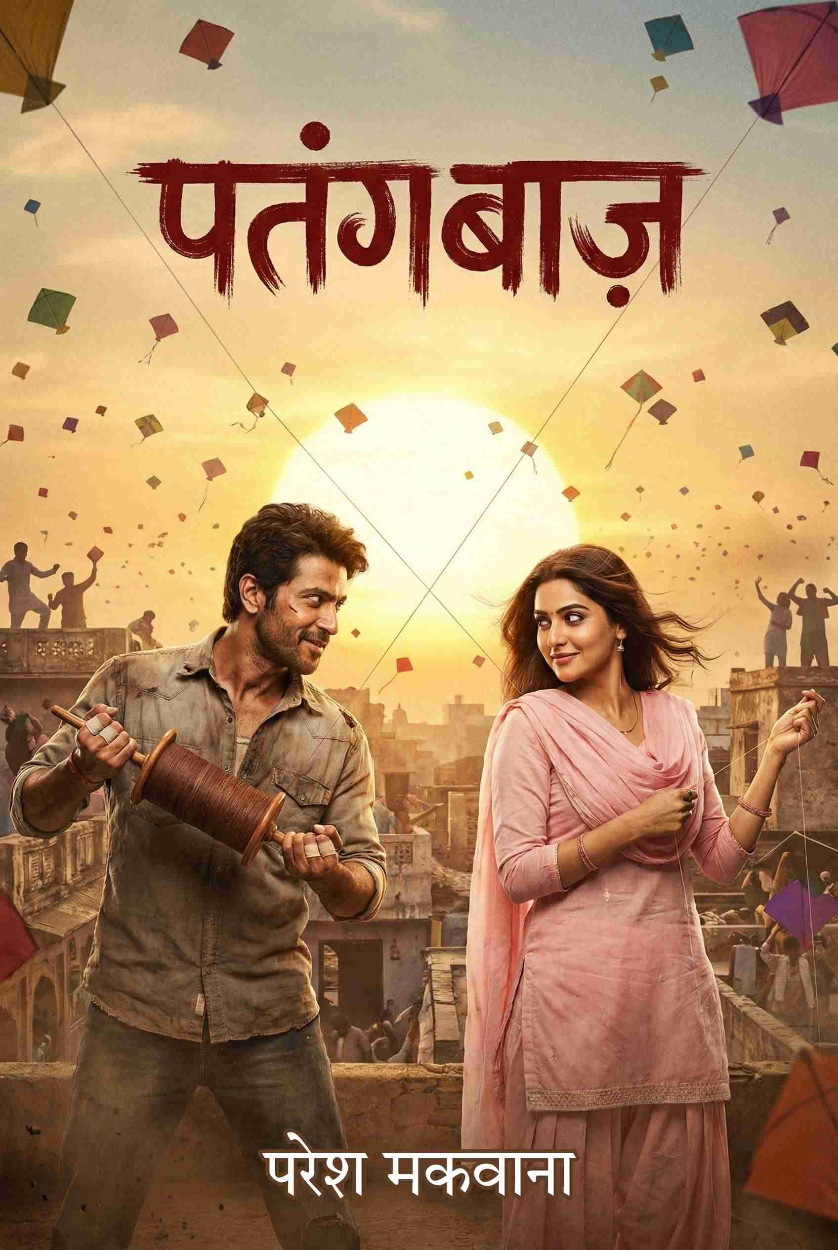 पतंगबाज