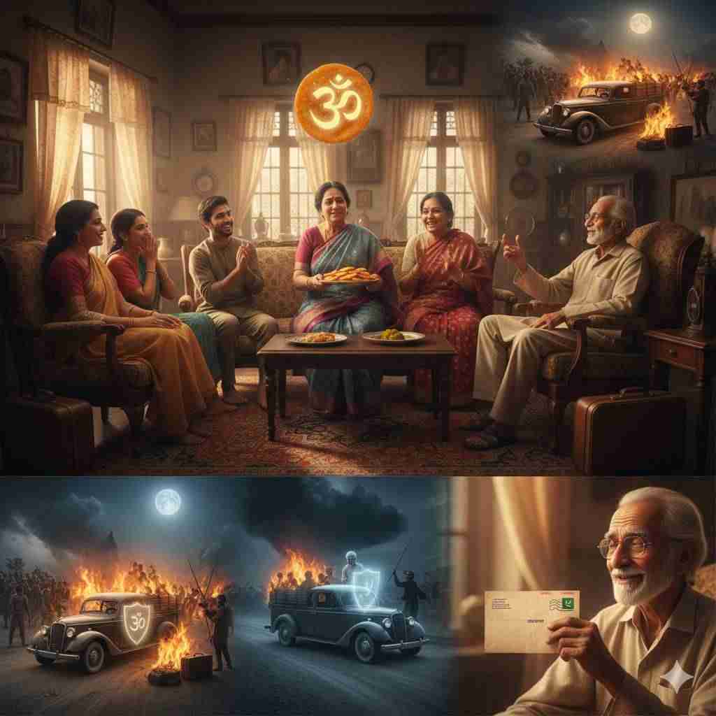 निमित्त