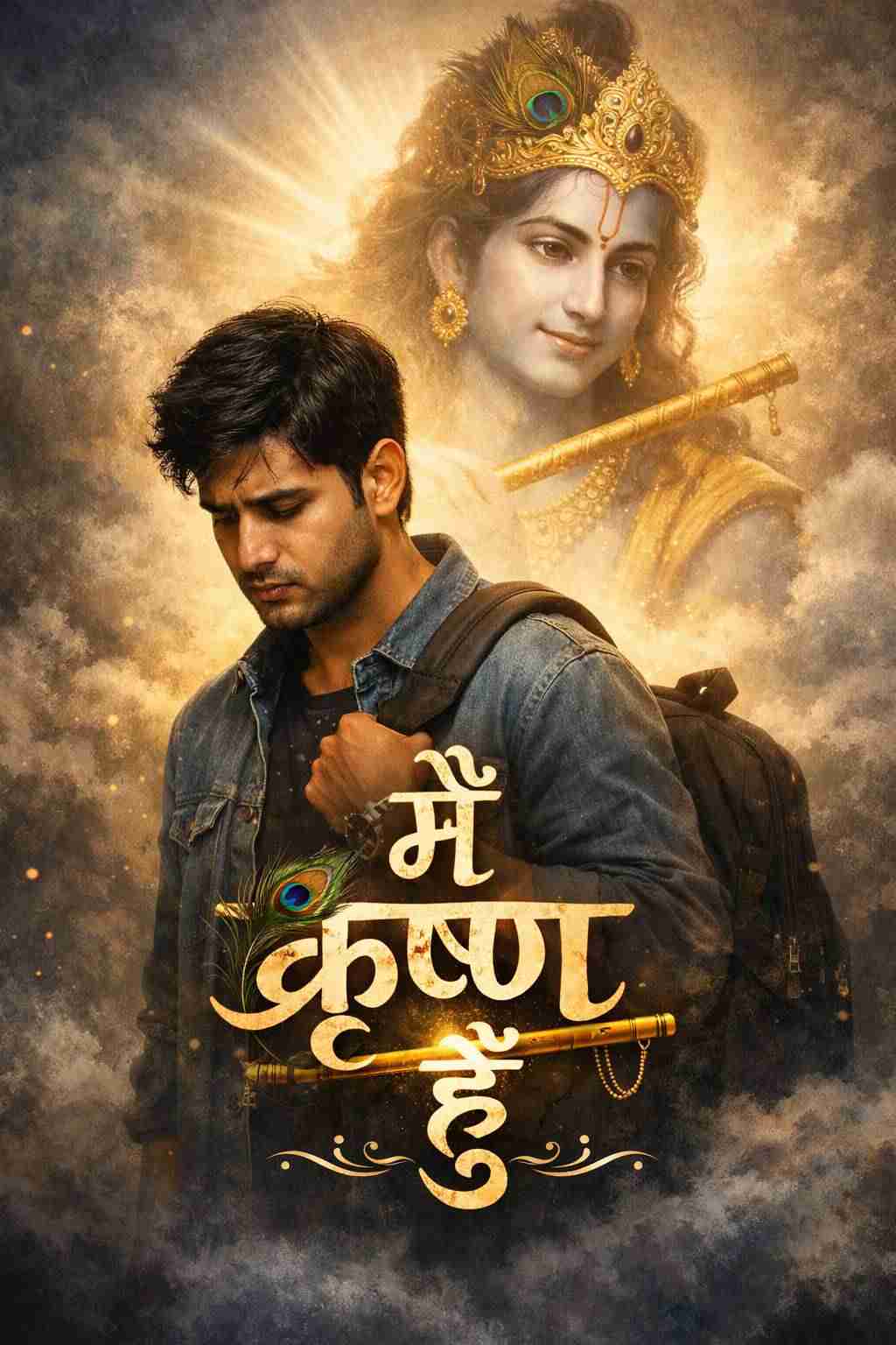 Main Krishna Hoon