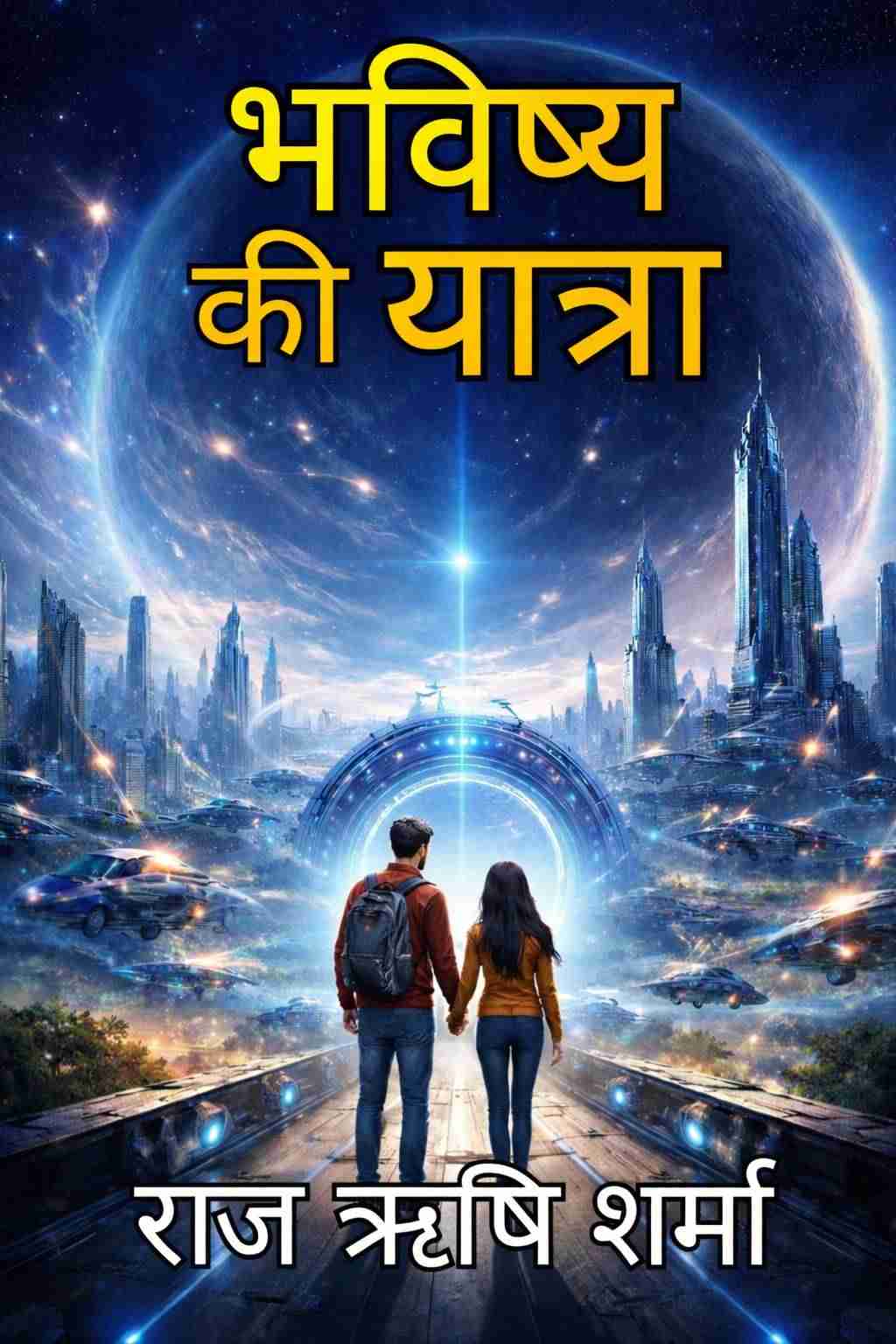 भविष्य की यात्रा