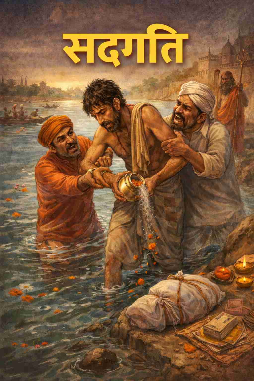 सद्गति