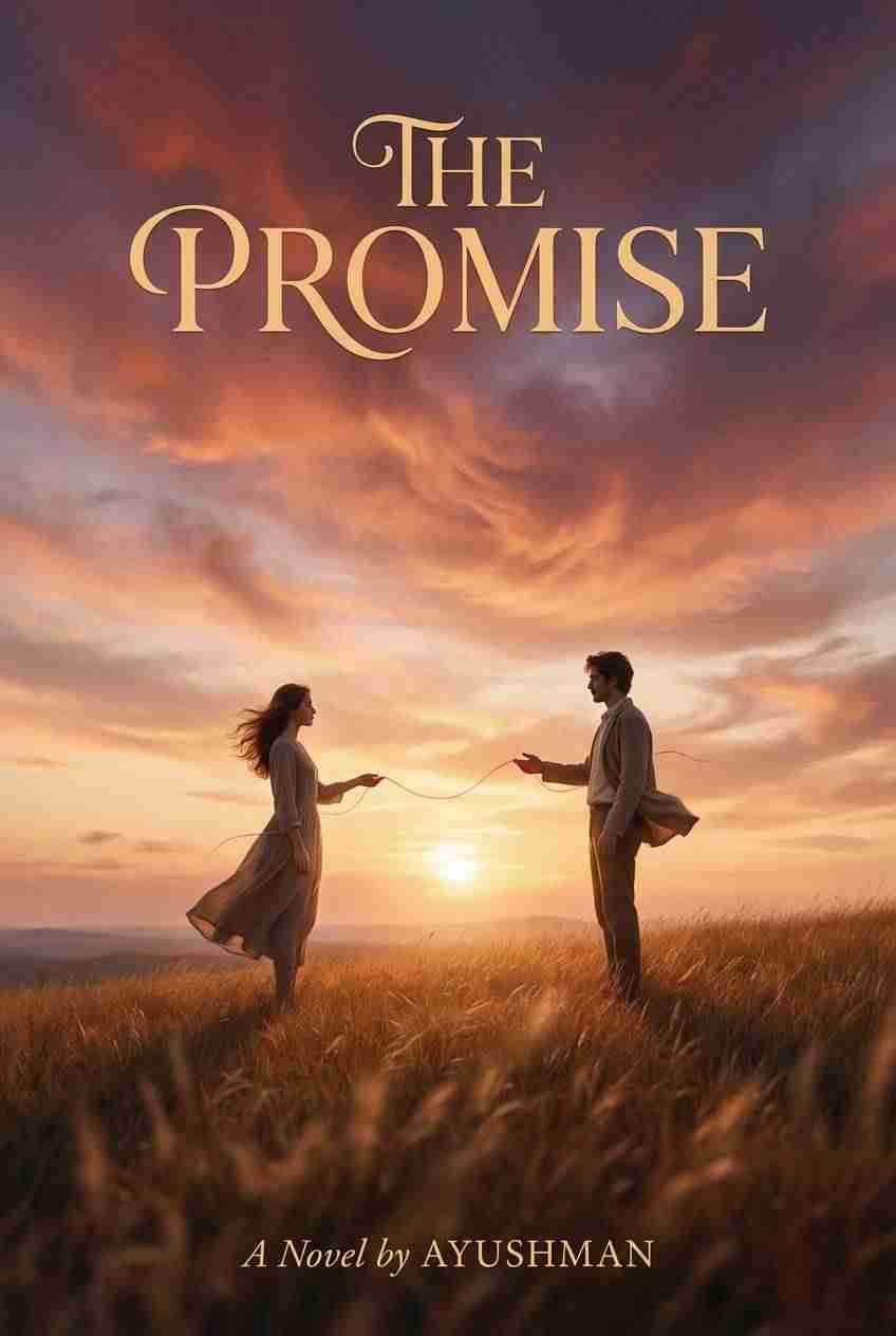 THE PROMISE