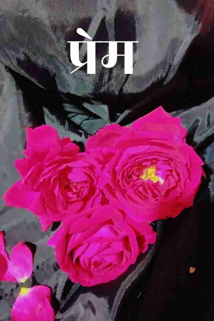 प्रेम की बातें