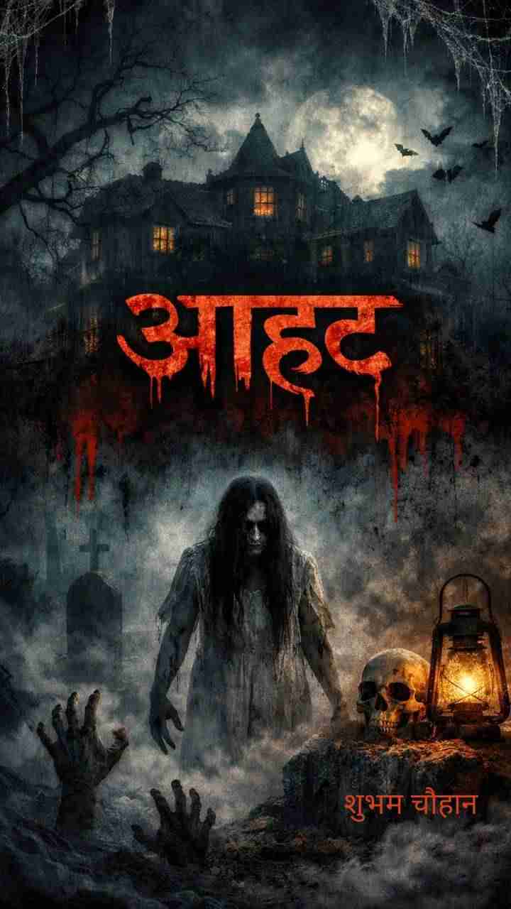 आहट