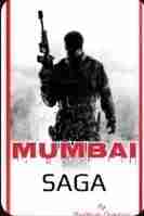 Mumbai Saga