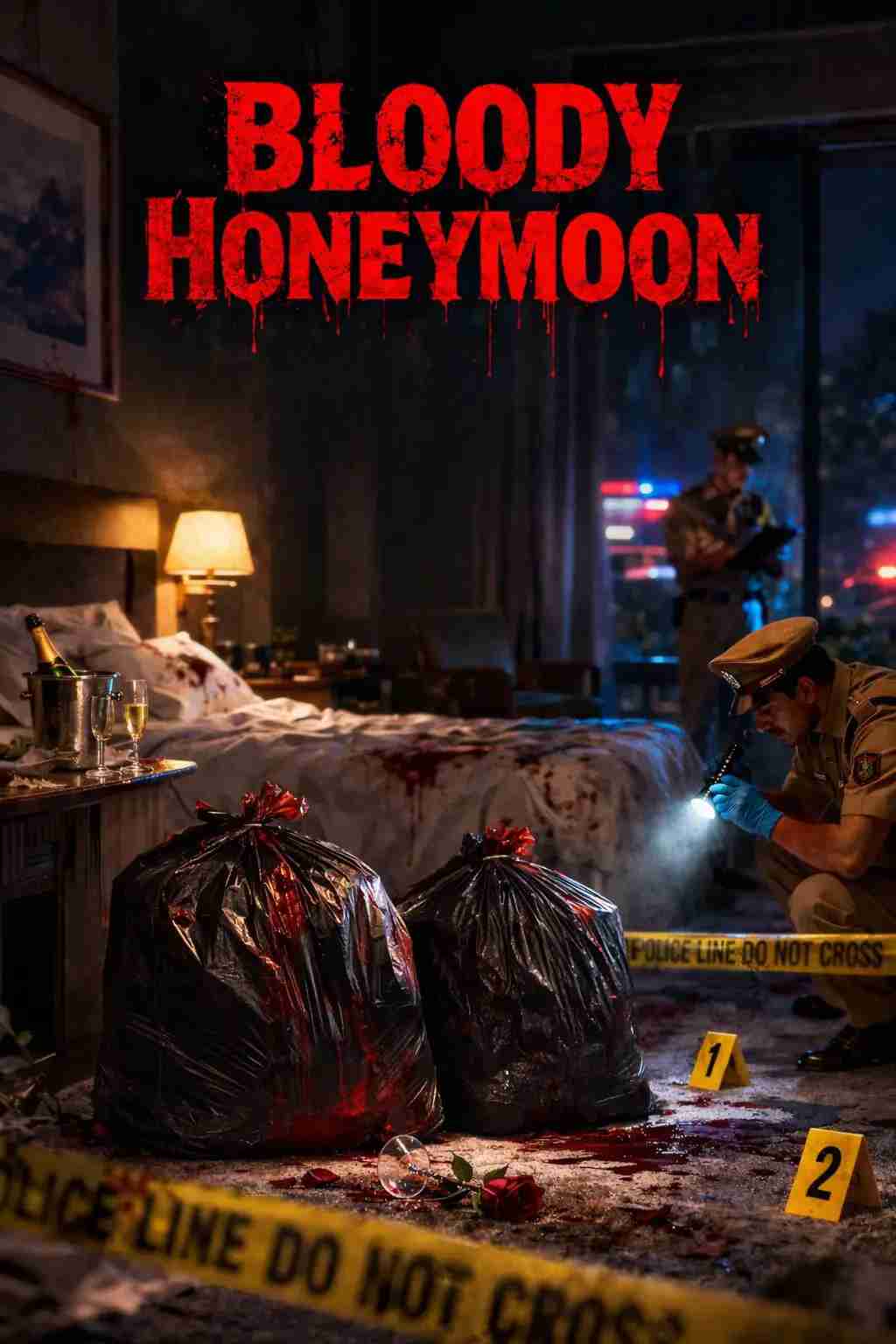Bloody Honeymoon