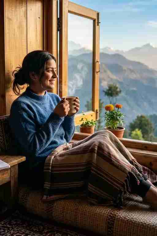 सपनों की उड़ान' – एक ऐसी कहानी जो आपकी भी हो सकती है