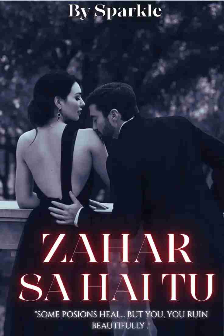 Zahar Sa Hai Tu