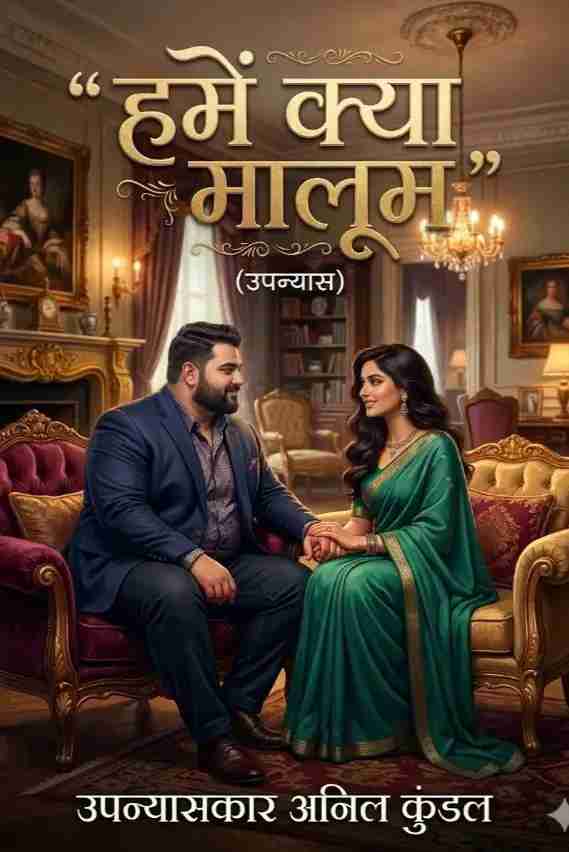 हमें क्या मालूम