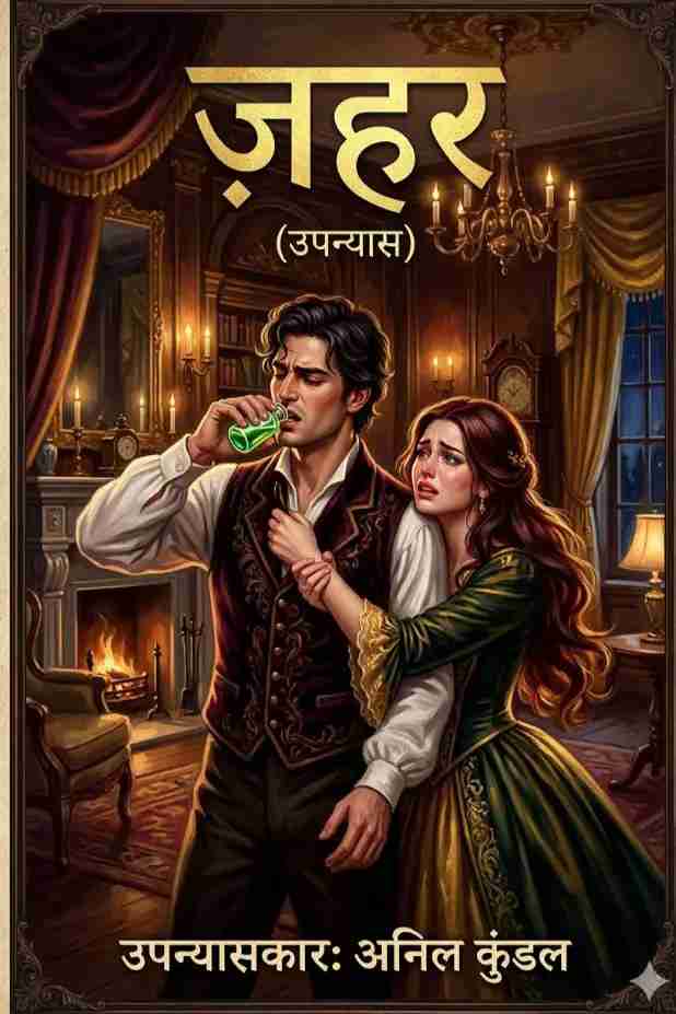 ज़हर