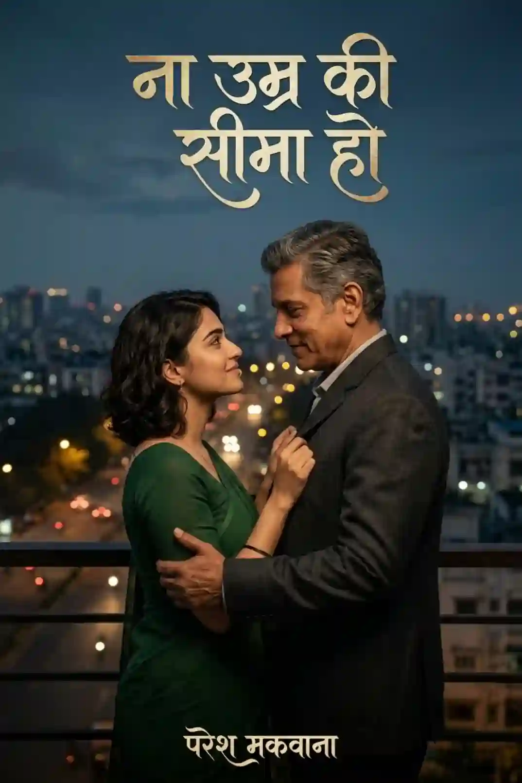 ना उम्र की सीमा हो
