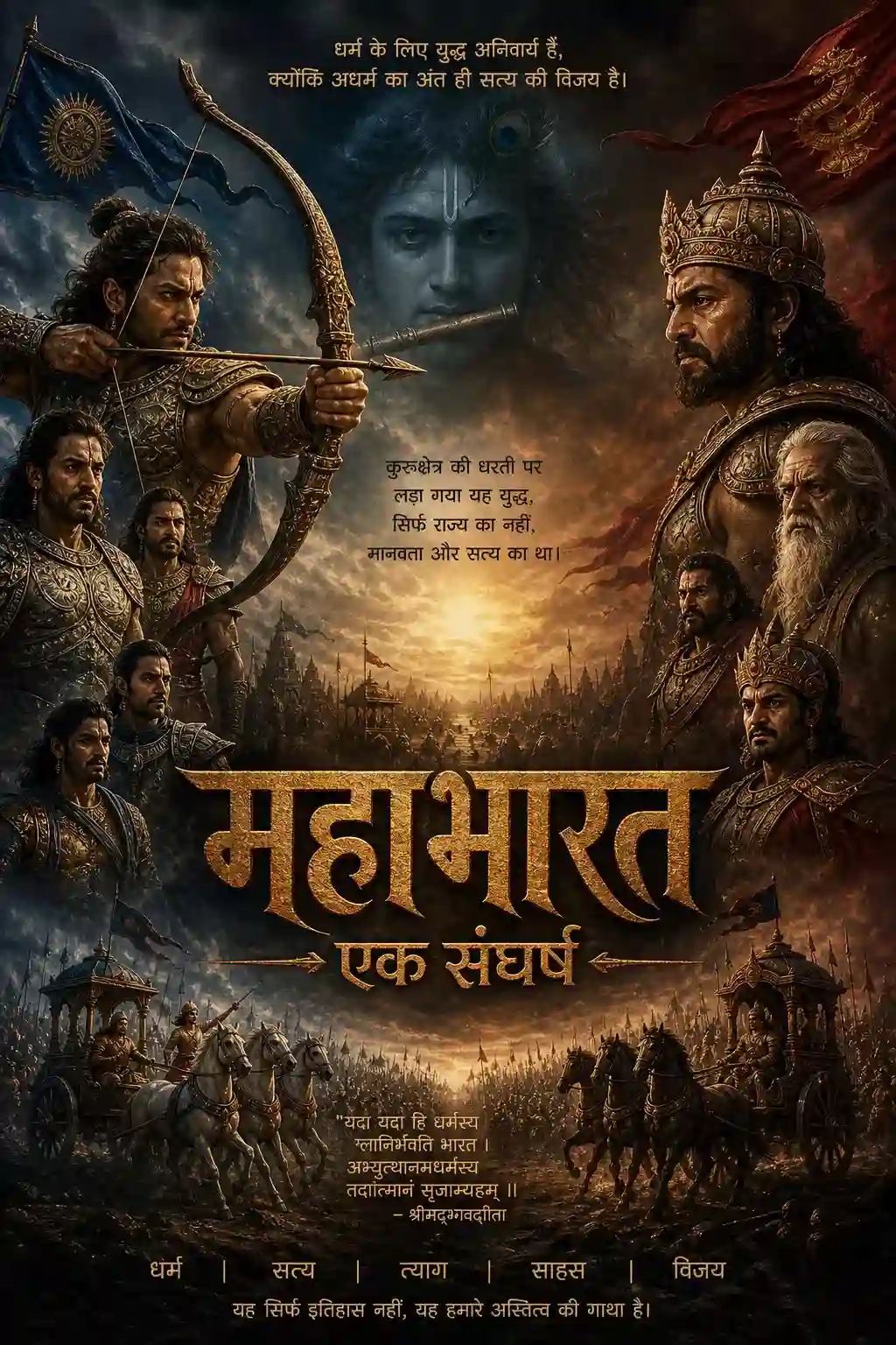 Mahabharat