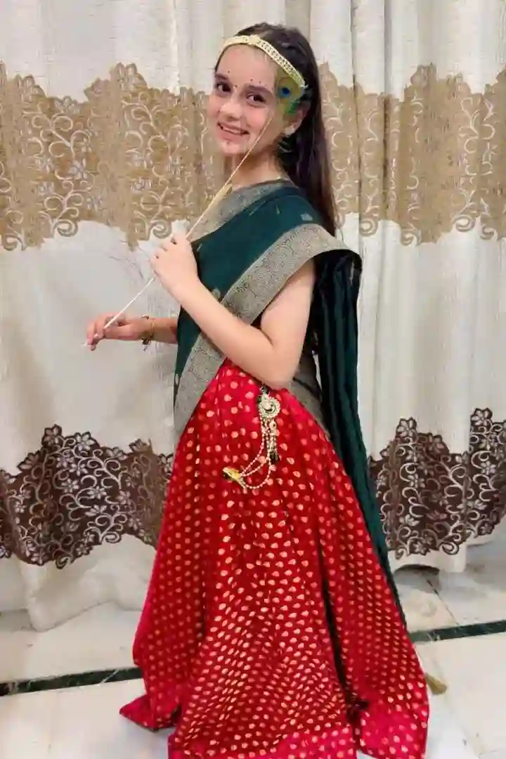 परिणीता